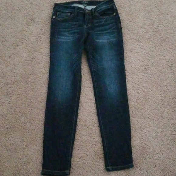 Judy Blue Denim - Judy blue skinny Jean's